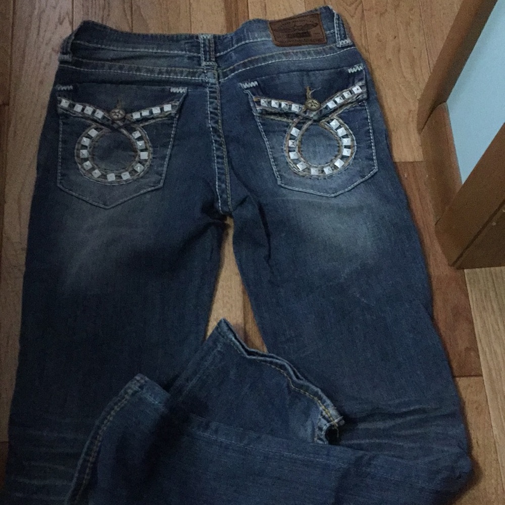 Big Star 29xl